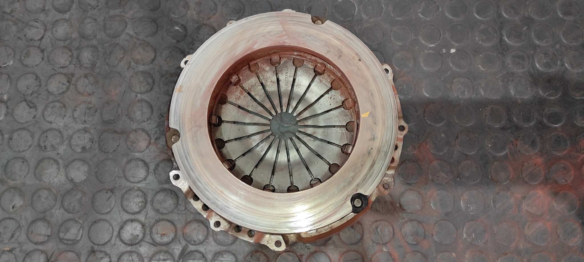 KIT EMBRAGUE RENAULT CLIO II FASE II (B/CB0) - vista 10