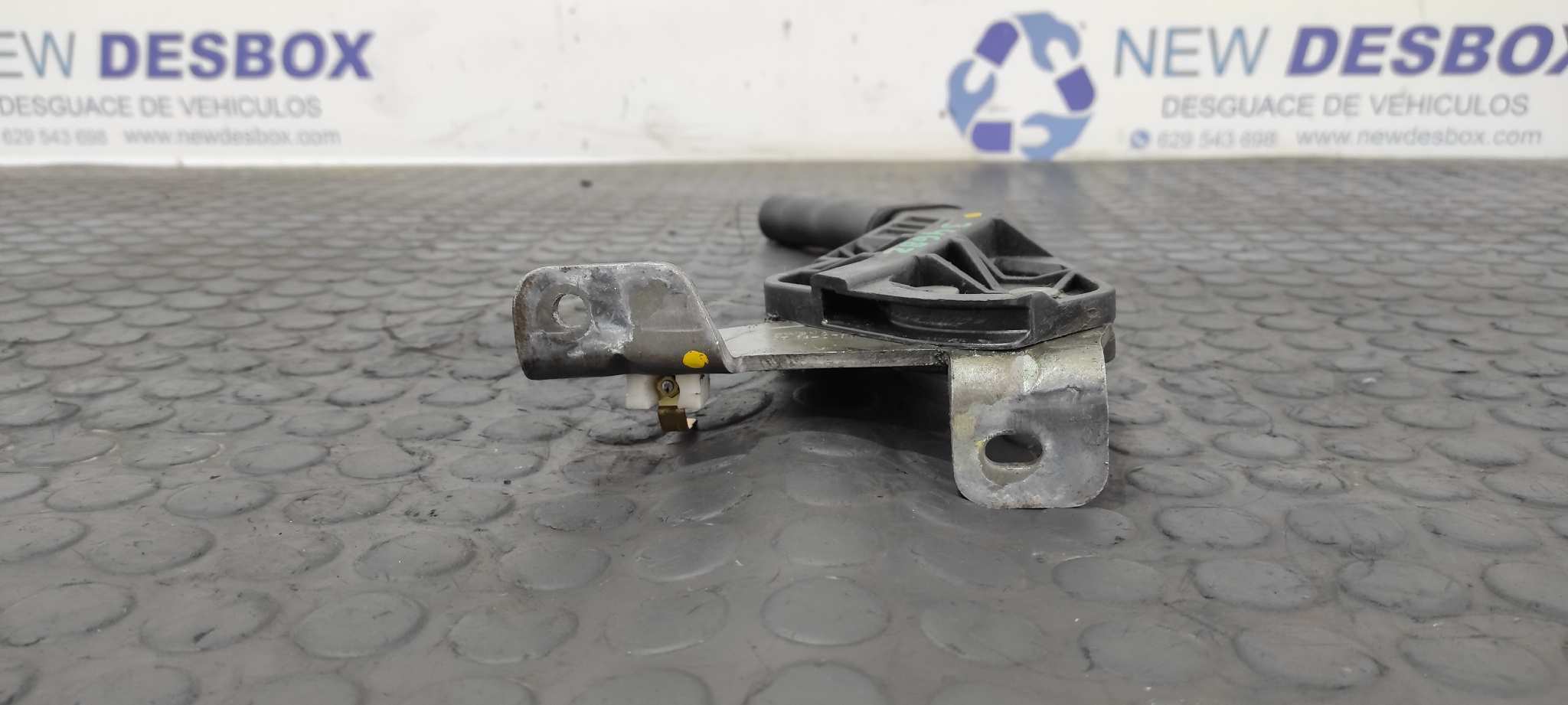 PALANCA FRENO FORD TRANSIT CONNECT (TC7) - vista 5