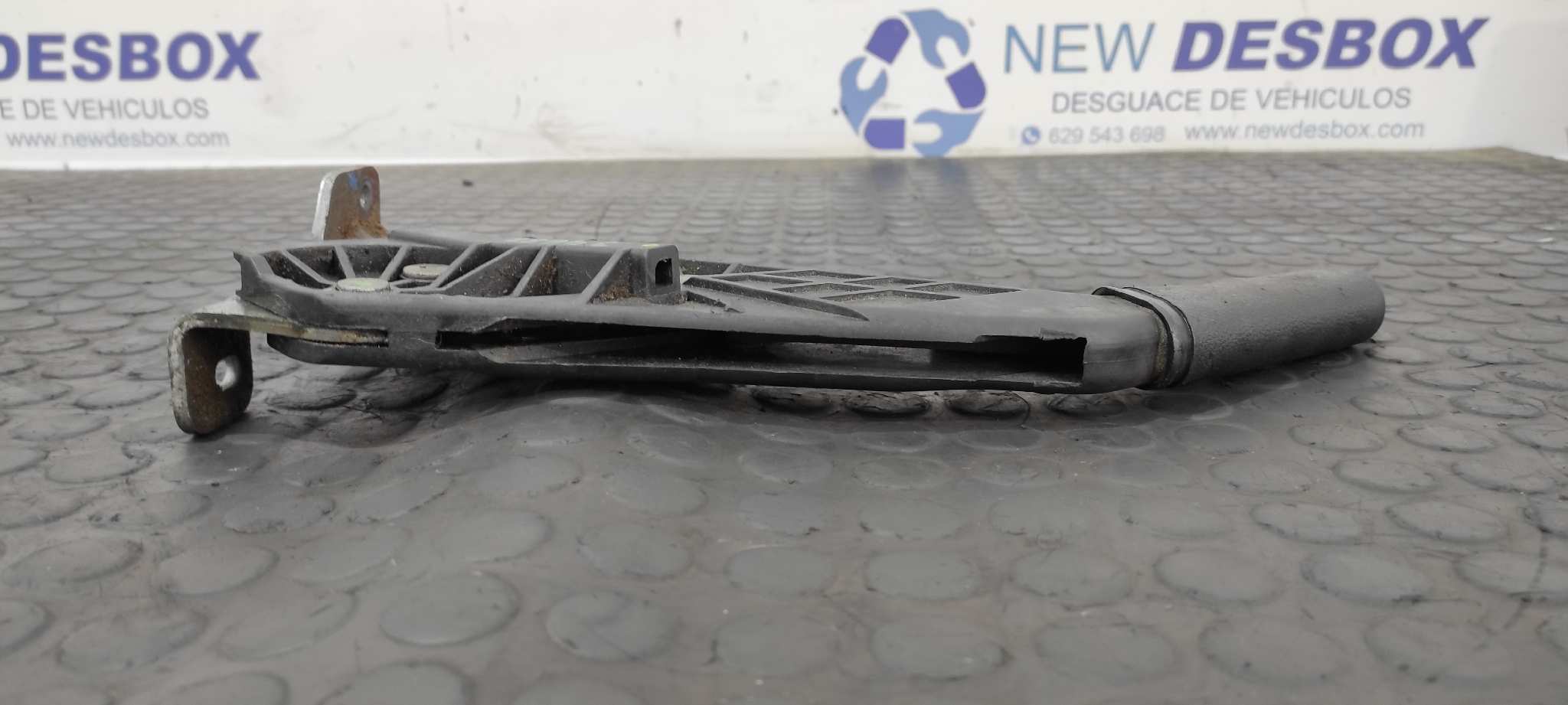 PALANCA FRENO FORD TRANSIT CONNECT (TC7) - vista 4