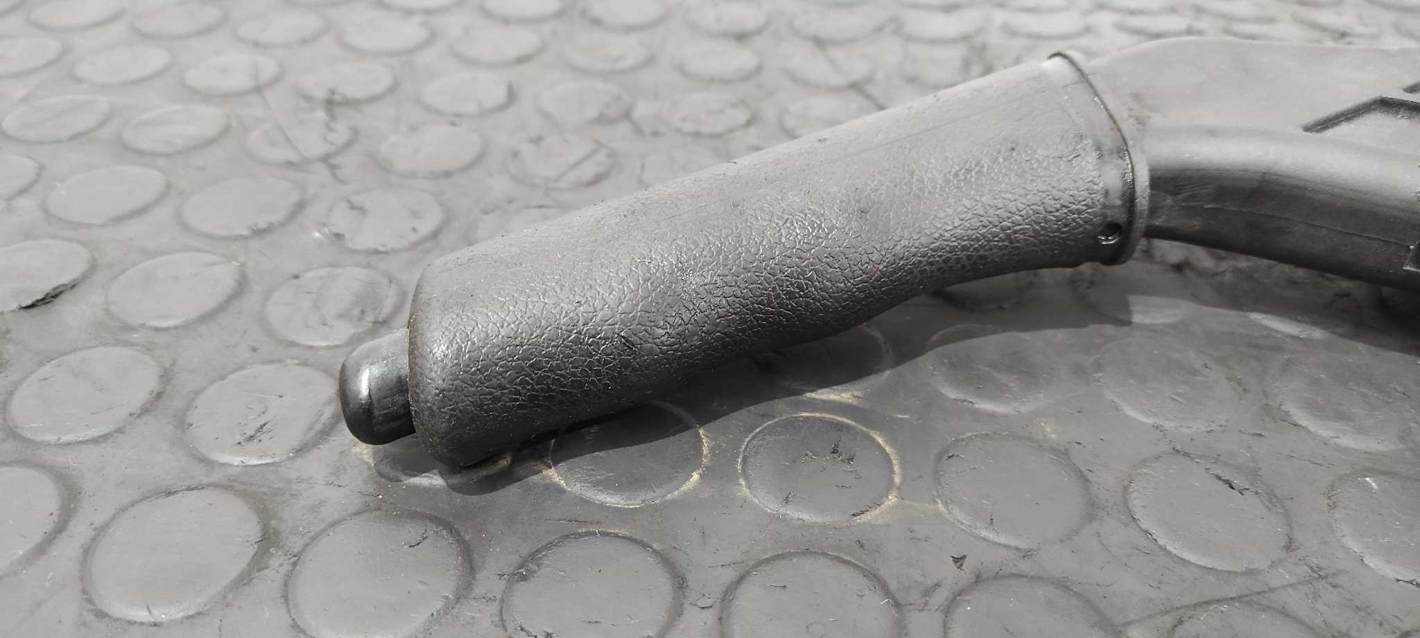 PALANCA FRENO FORD TRANSIT CONNECT (TC7) - vista 8