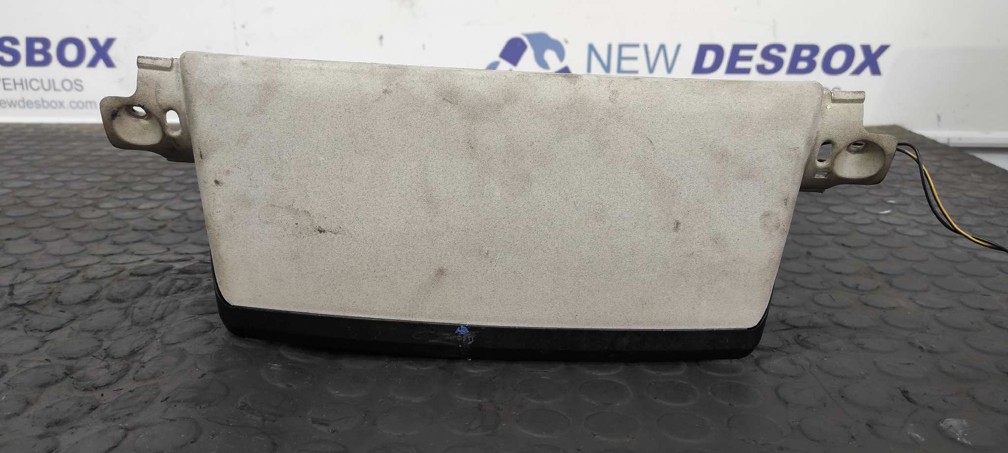 LUZ CENTRAL DE FRENO OPEL ASTRA G BERLINA - vista 5