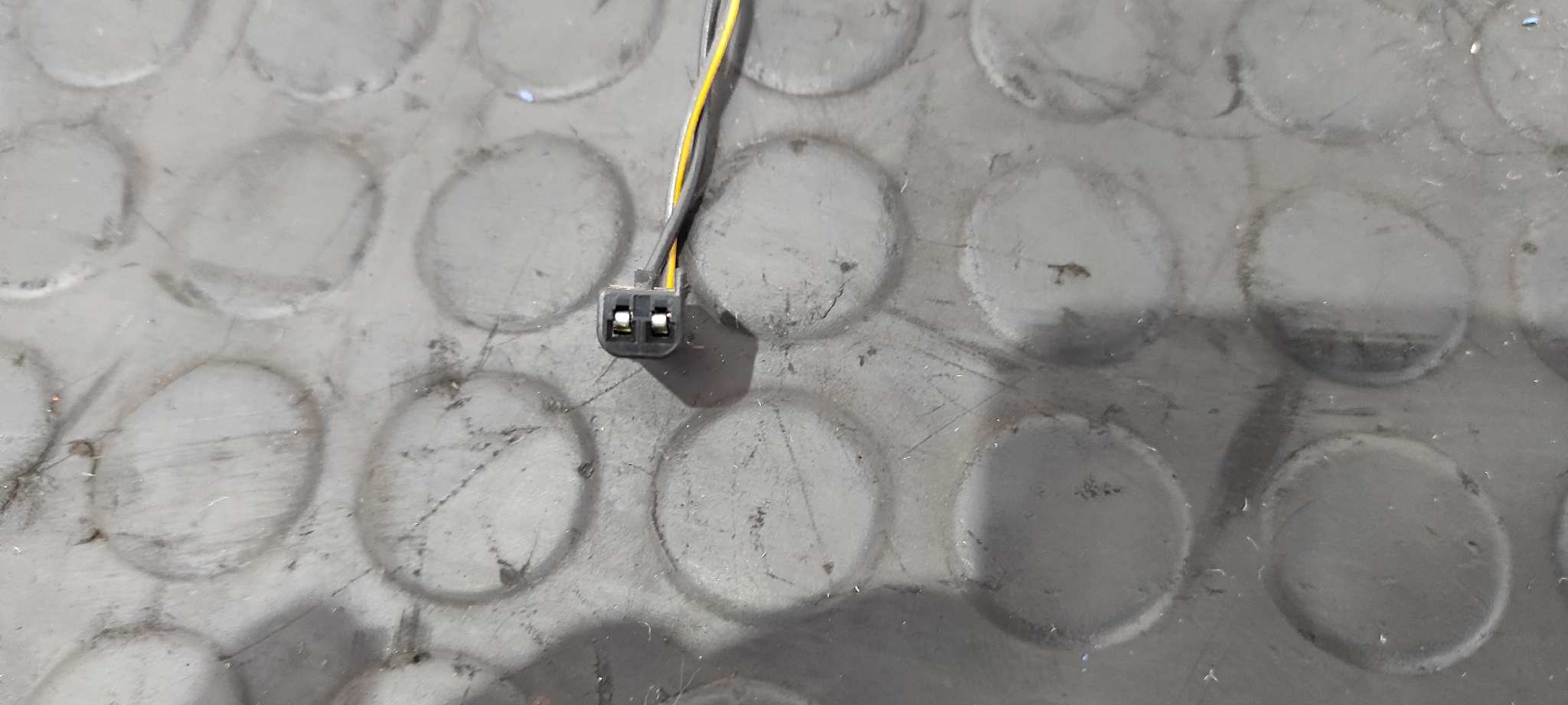 LUZ CENTRAL DE FRENO OPEL ASTRA G BERLINA - vista 6