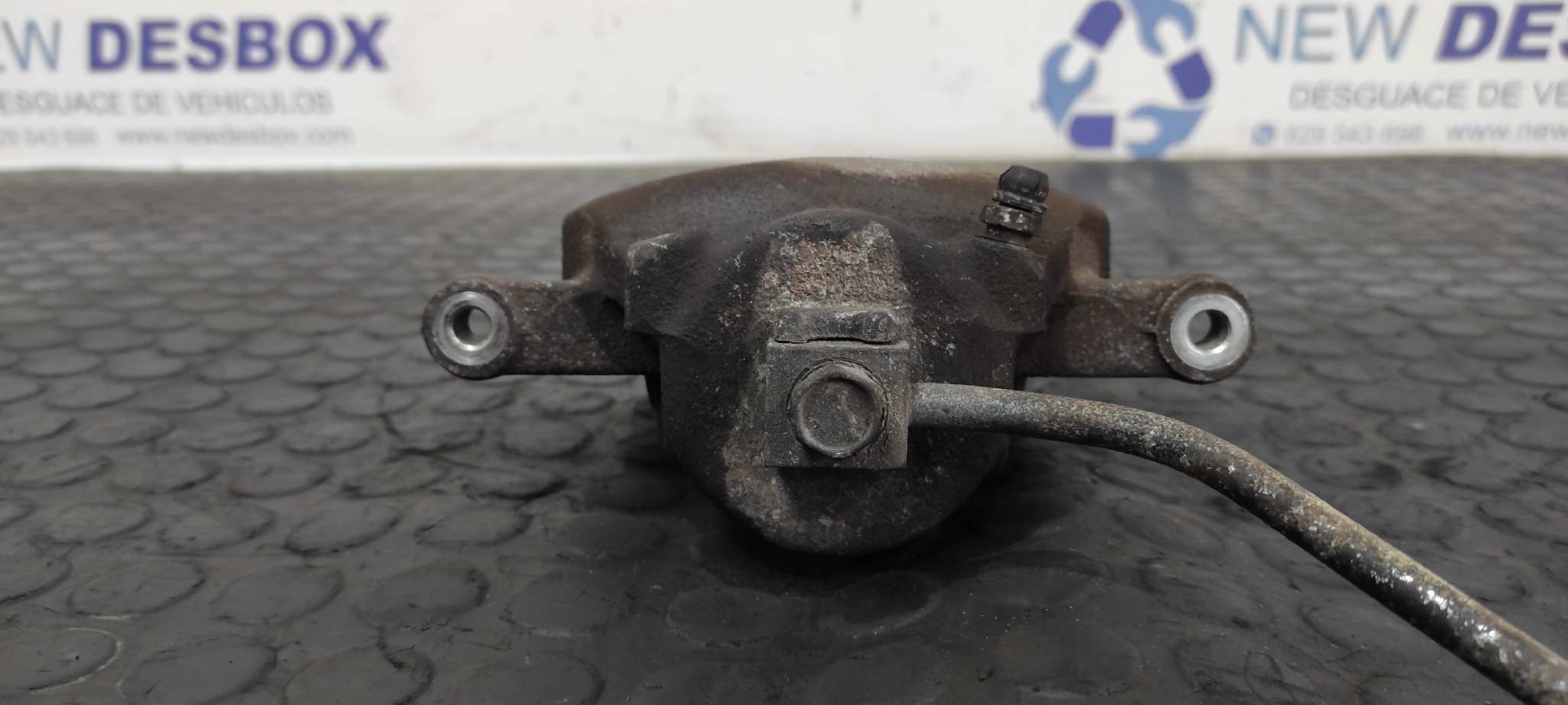 PINZA DE FRENO DELANTERA DERECHA CHRYSLER PT CRUISER (PT) - vista 5