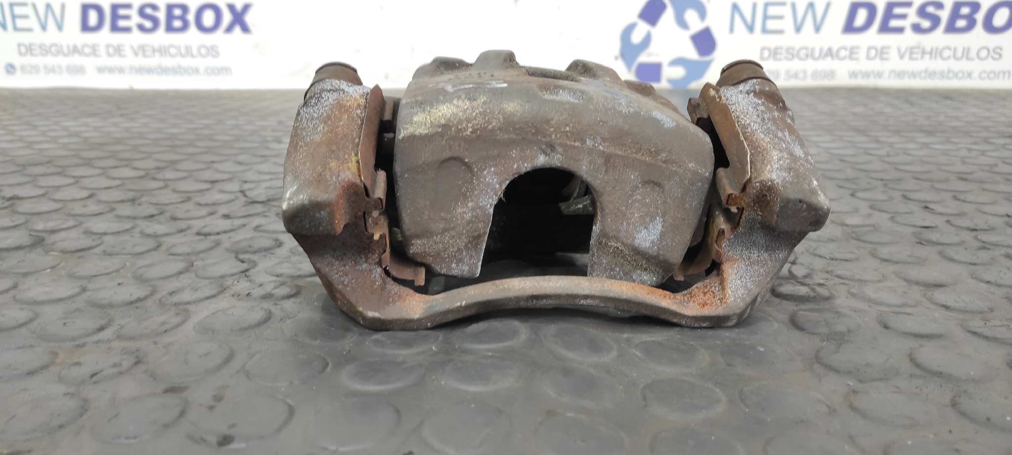 PINZA DE FRENO DELANTERA IZQUIERDA KIA CARENS - vista 3