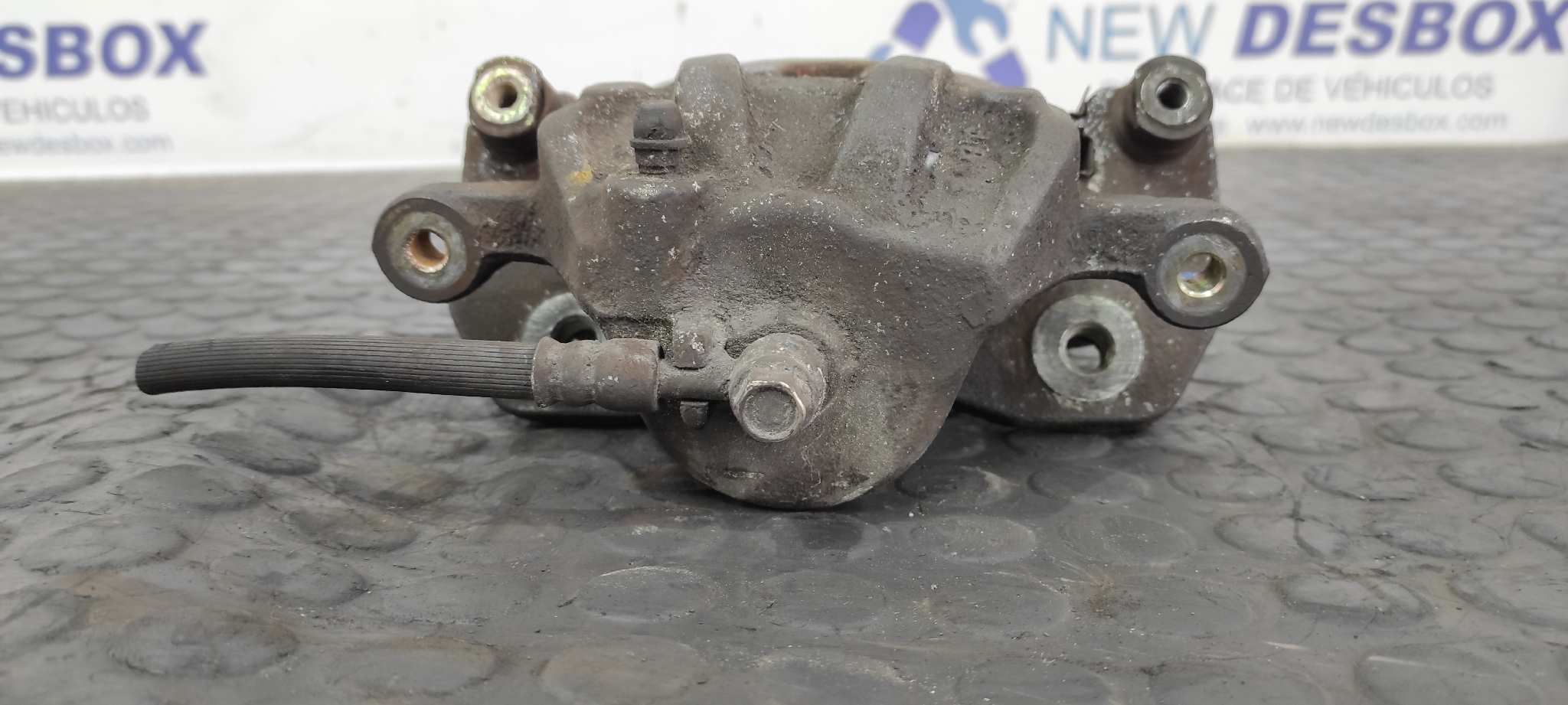 PINZA DE FRENO DELANTERA IZQUIERDA KIA CARENS - vista 5