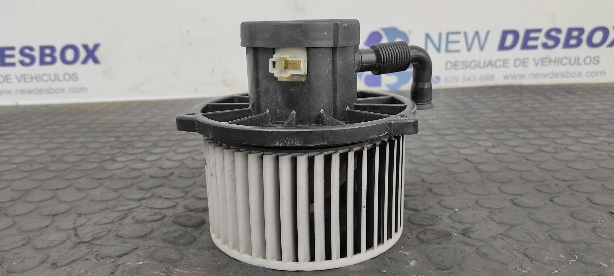 MOTOR CALEFACCION HYUNDAI COUPE (J2) - vista 4