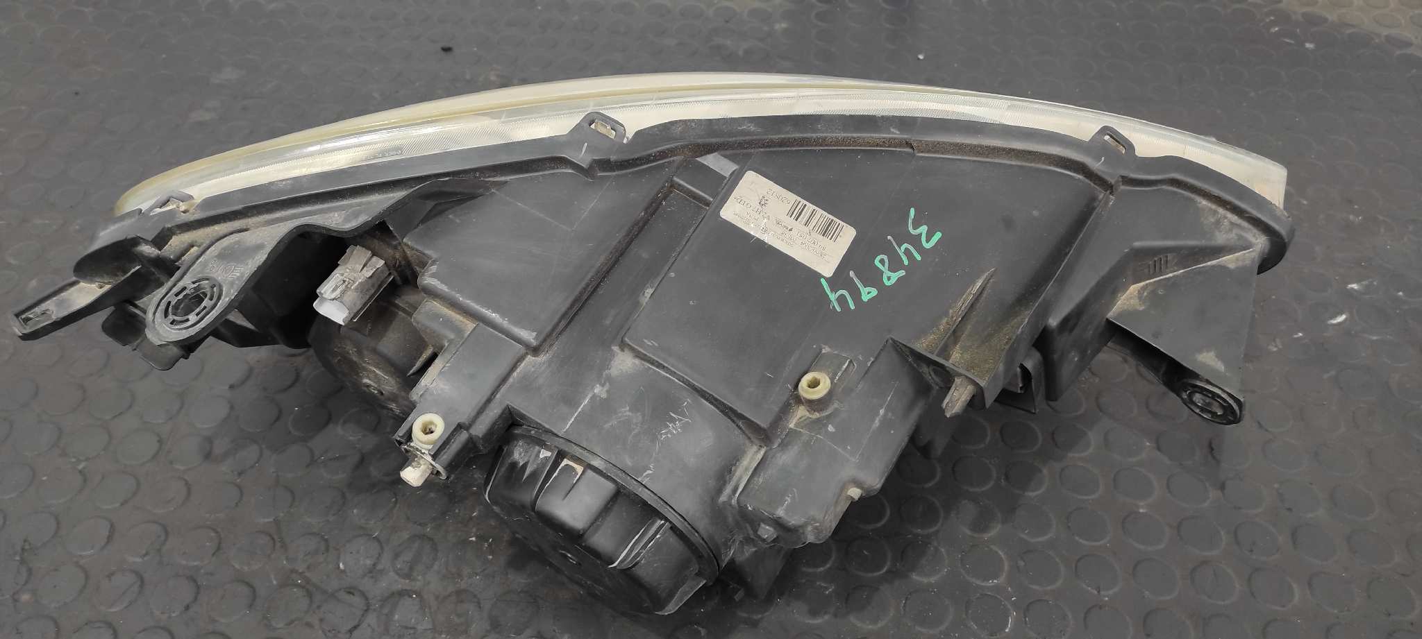 FARO IZQUIERDO PEUGEOT 807 - vista 5