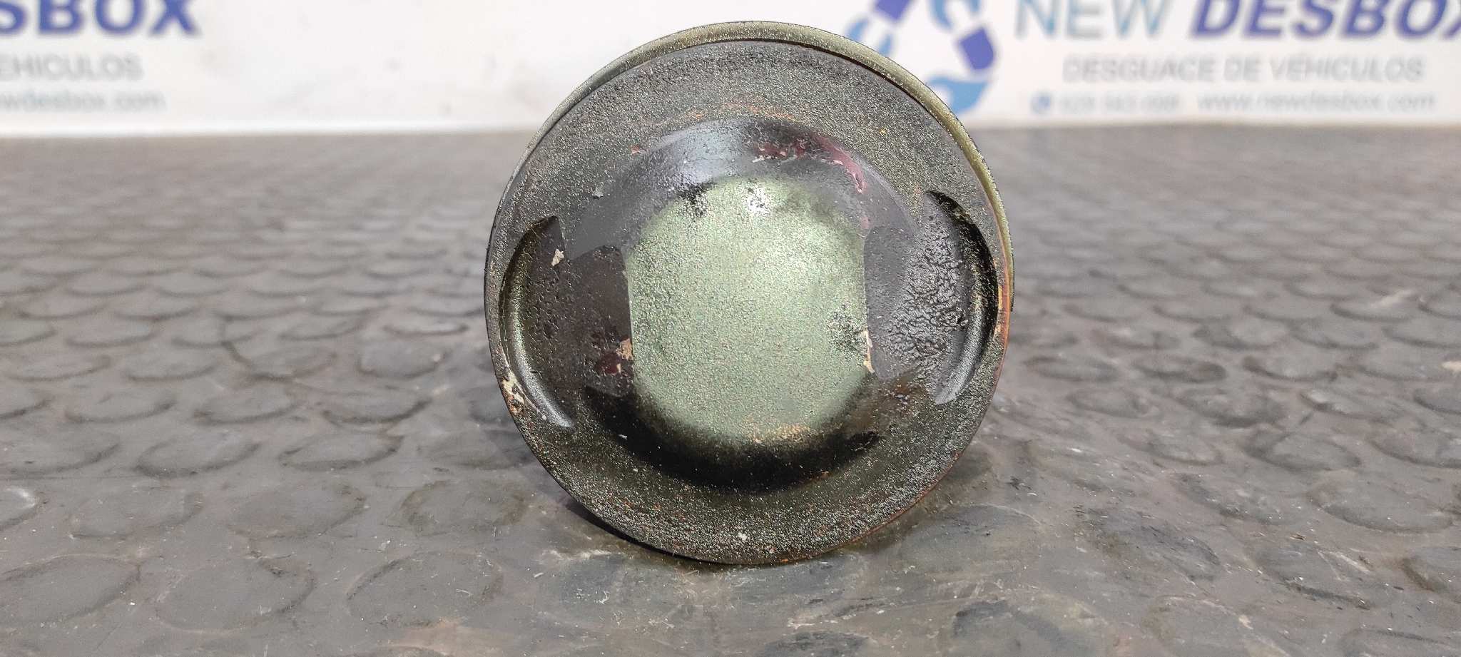 PISTON DUCATI MONSTER 796 - vista 5