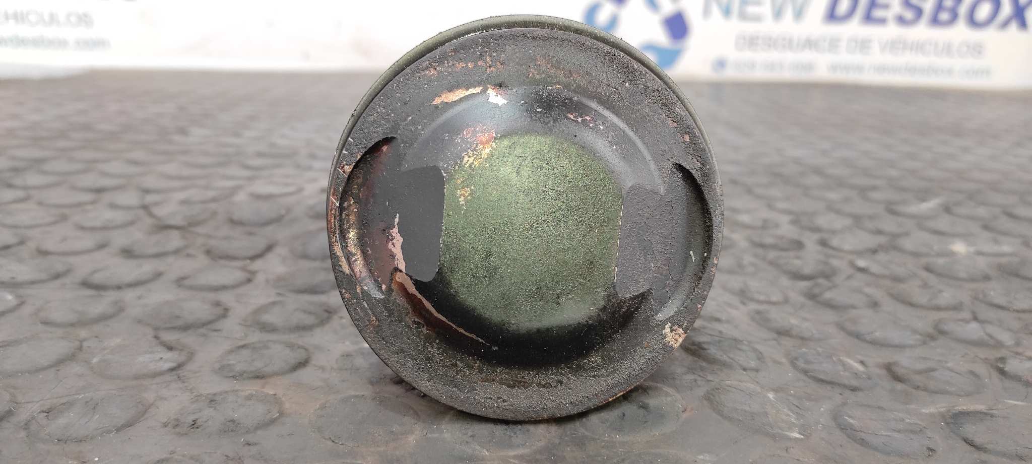 PISTON DUCATI MONSTER 796 - vista 3