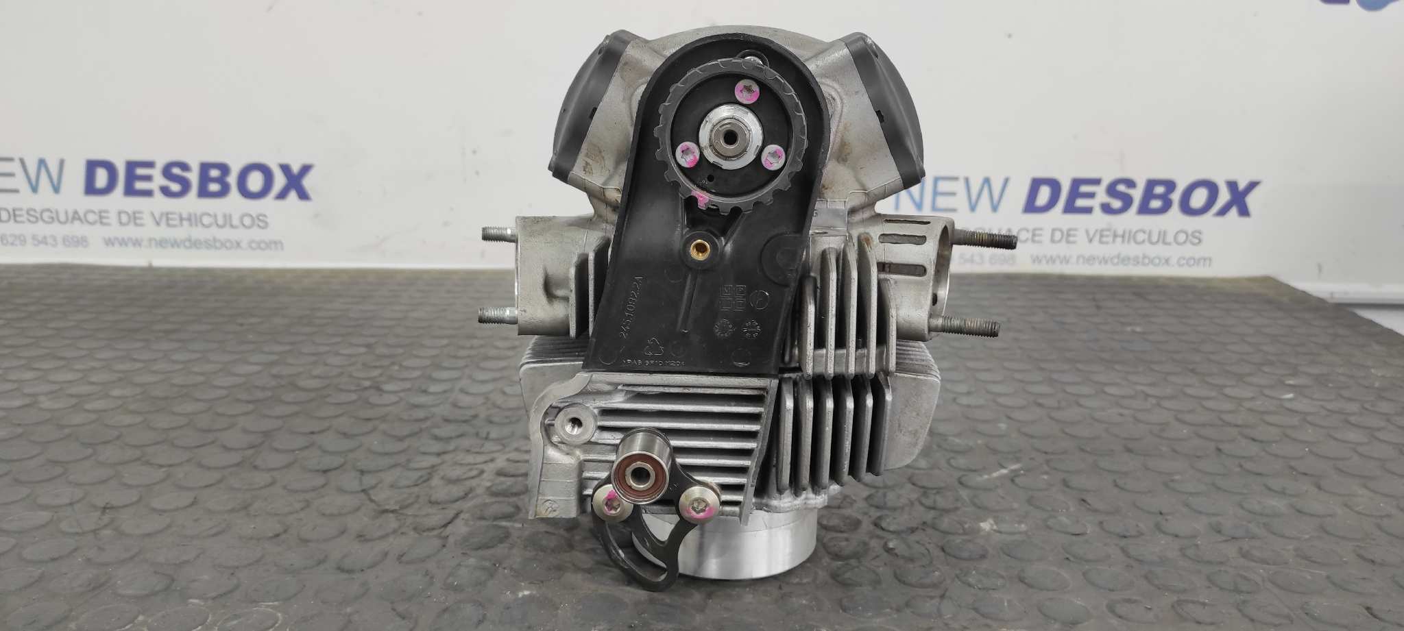 CULATA DUCATI MONSTER 796