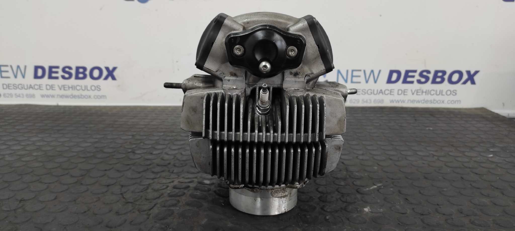 CULATA DUCATI MONSTER 796 - vista 7