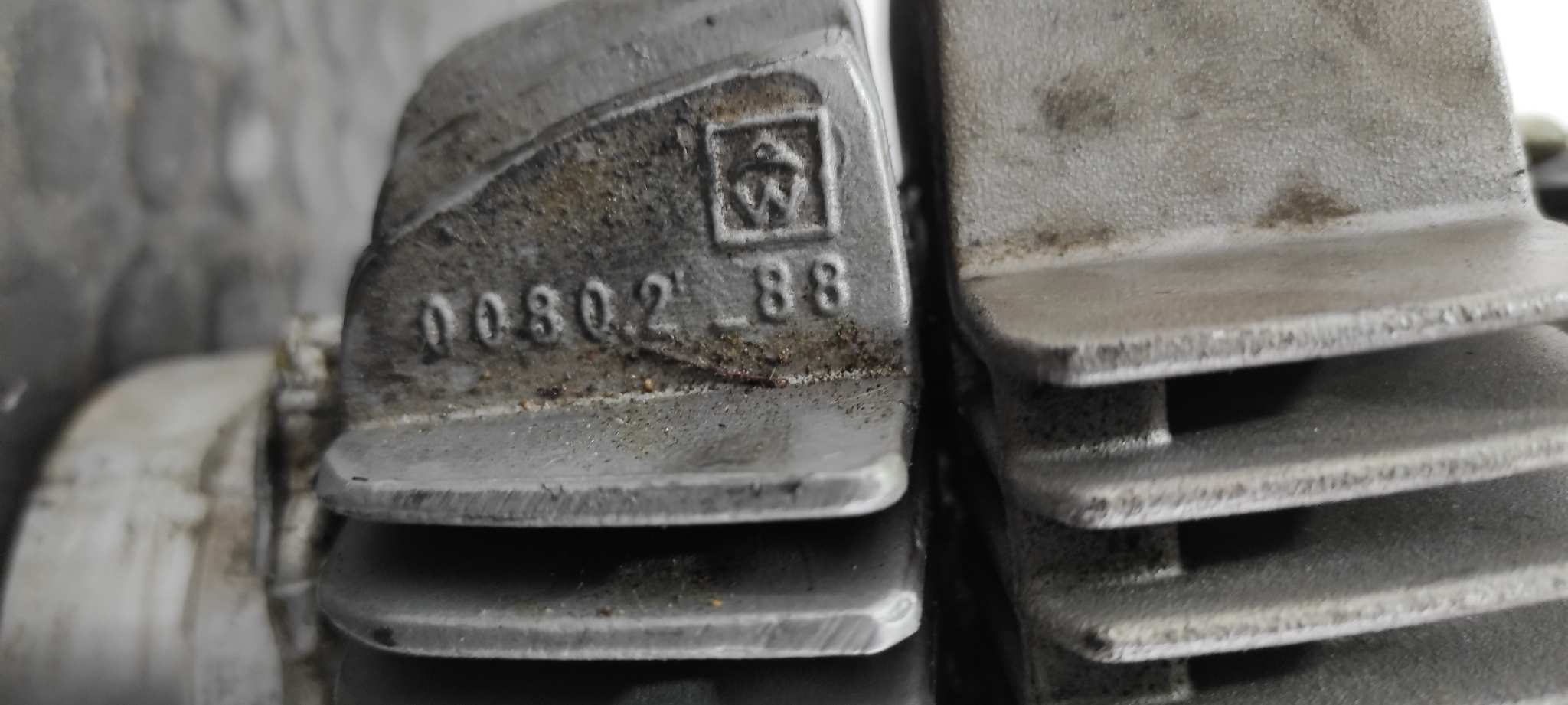 CULATA DUCATI MONSTER 796 - vista 2