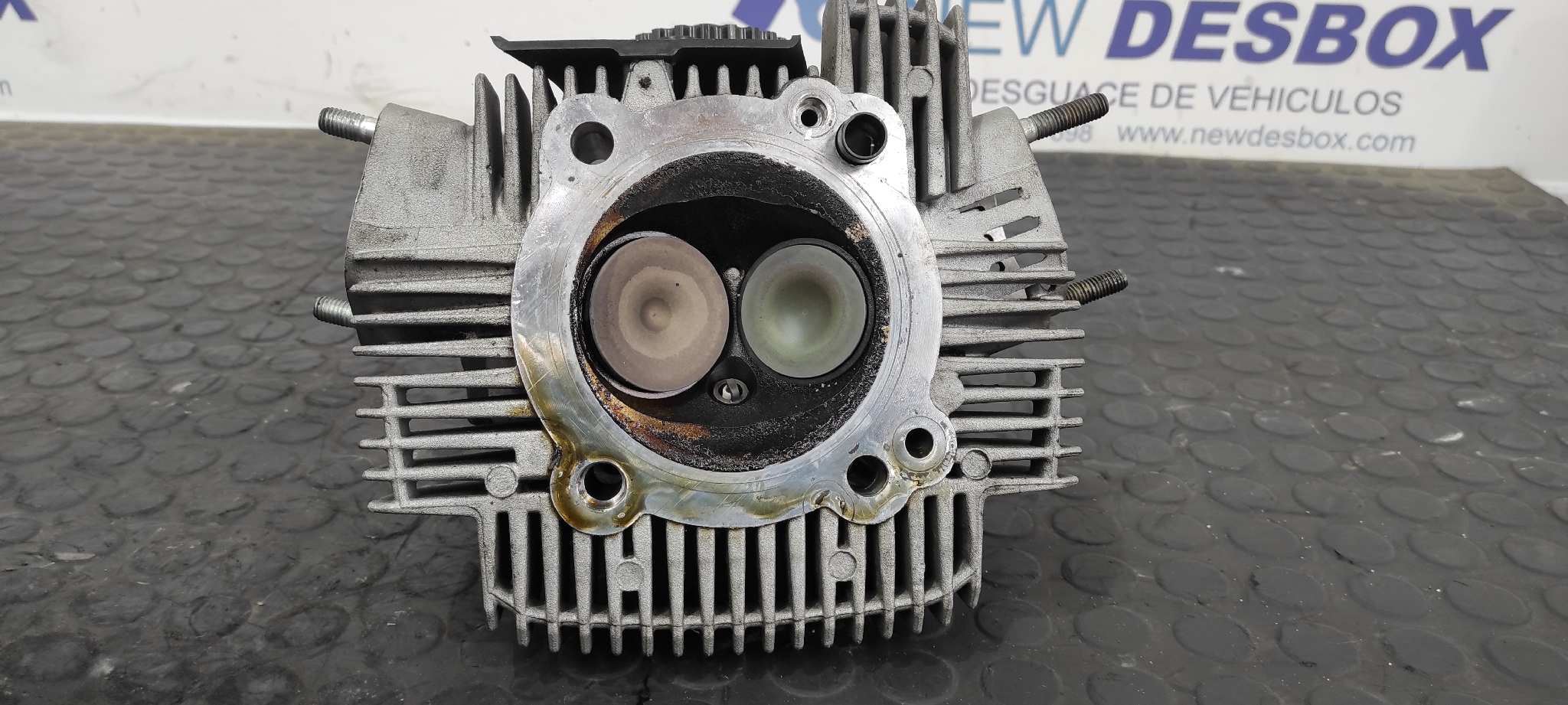 CULATA DUCATI MONSTER 796 - vista 13