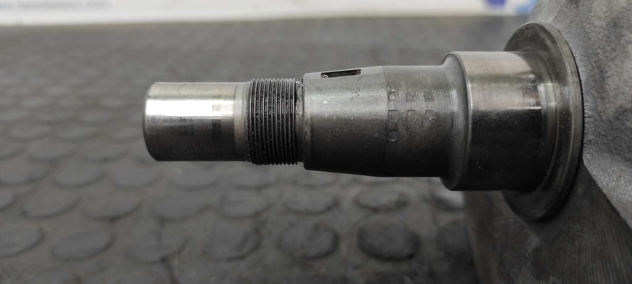 CIGUEÑAL DUCATI MONSTER 796 - vista 6