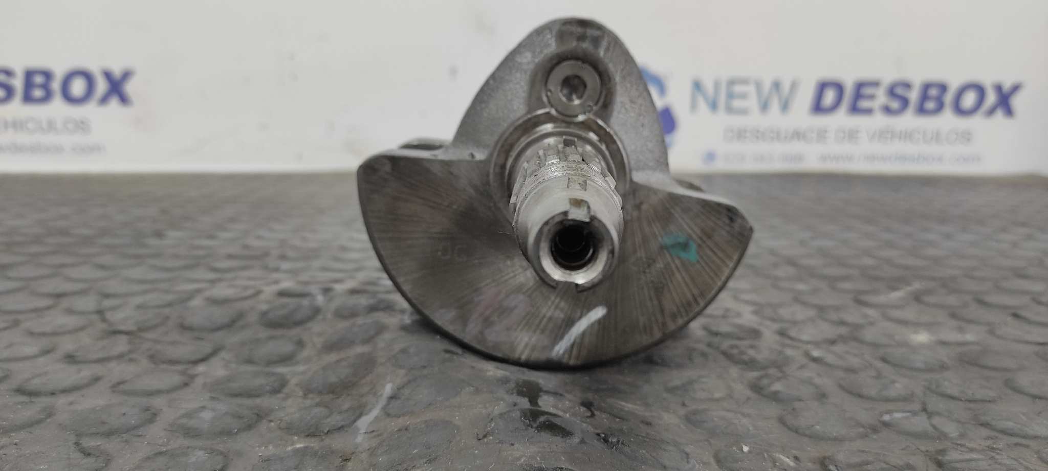 CIGUEÑAL DUCATI MONSTER 796 - vista 4