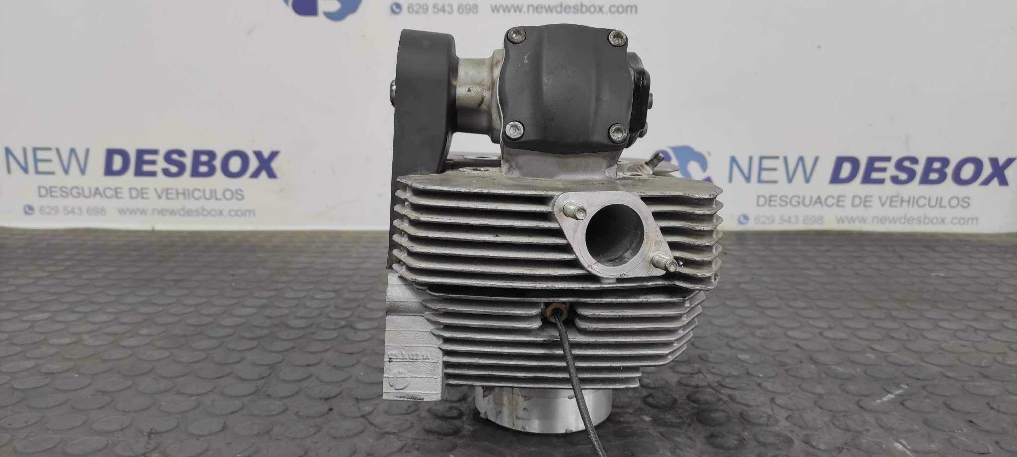 CULATA DUCATI MONSTER 796 - vista 2