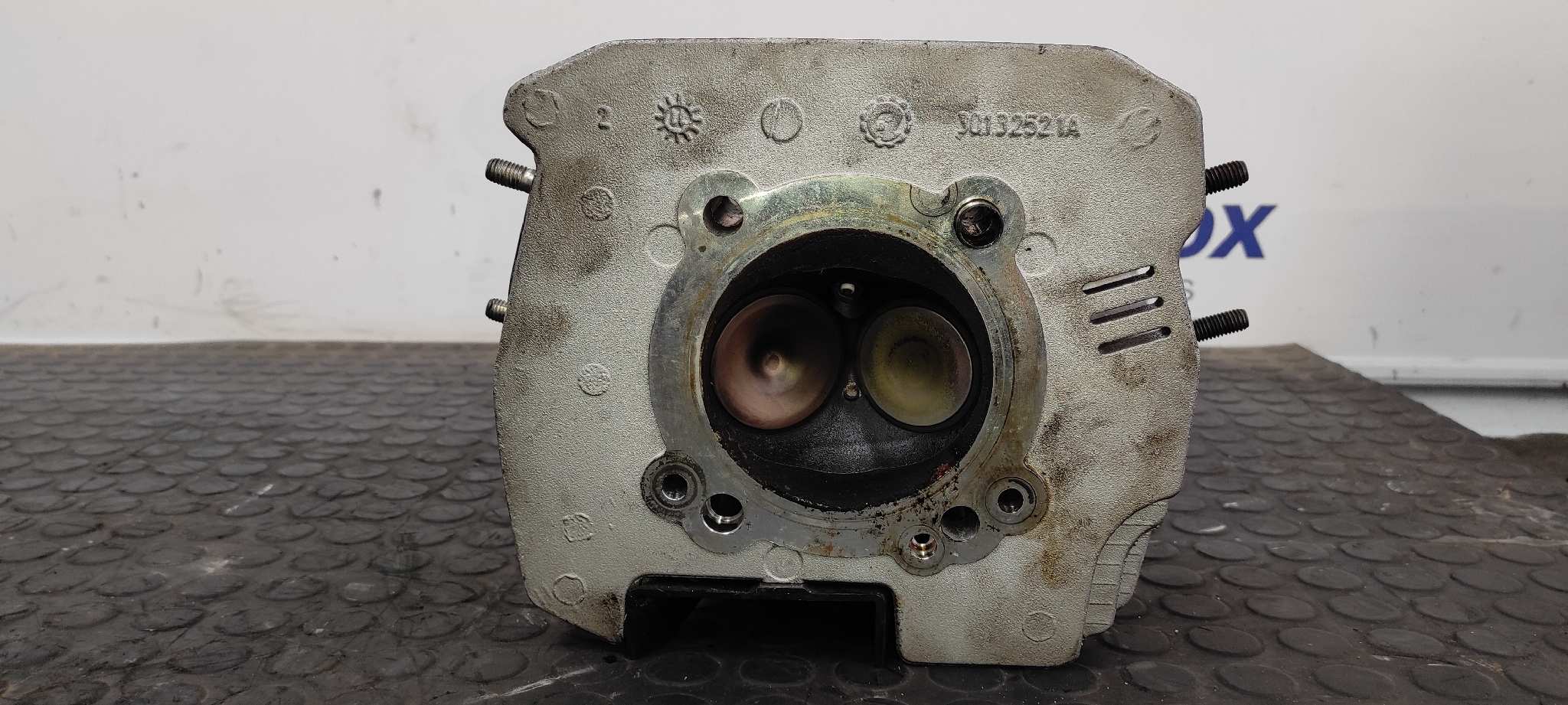 CULATA DUCATI MONSTER 796 - vista 9