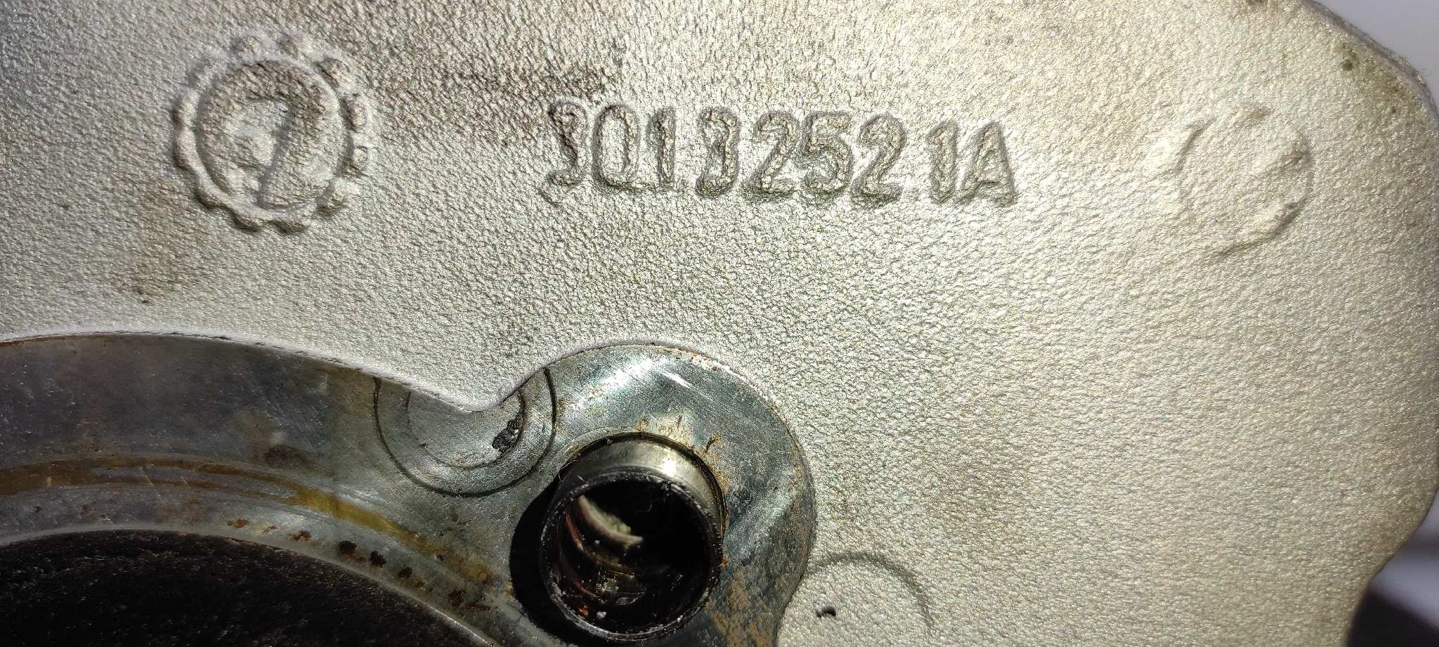 CULATA DUCATI MONSTER 796 - vista 11