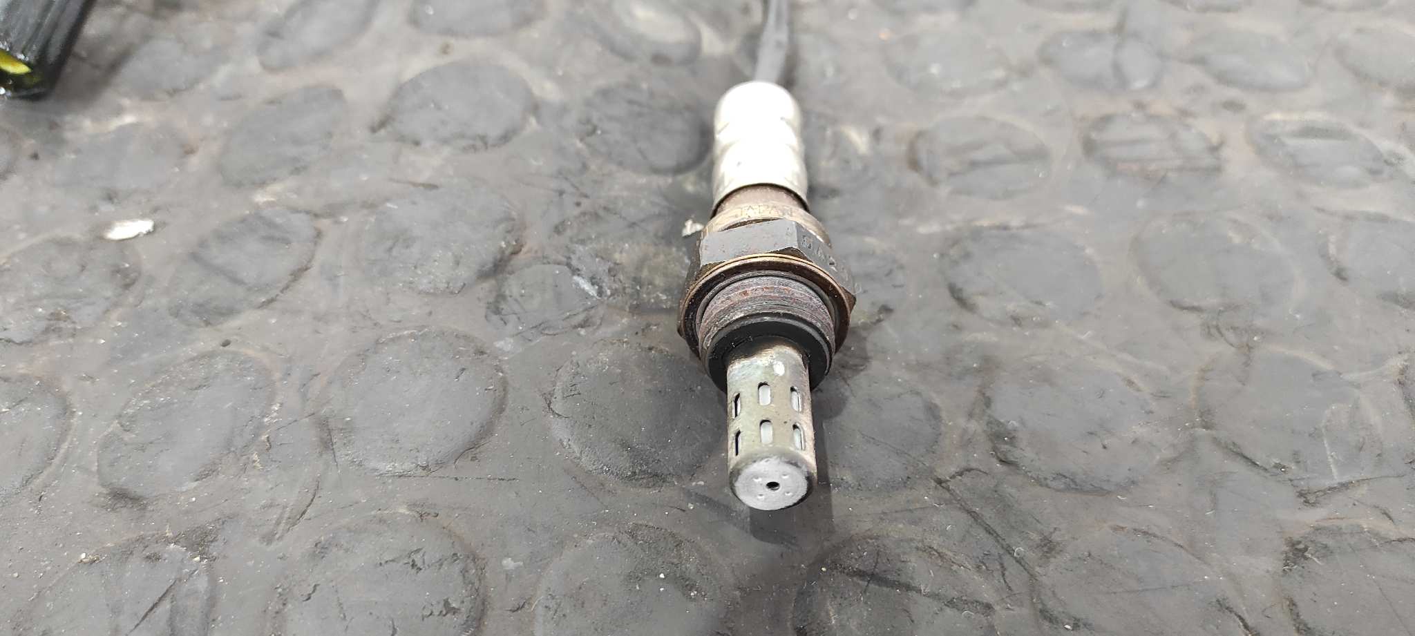 SONDA LAMBDA DUCATI MONSTER 796 - vista 3