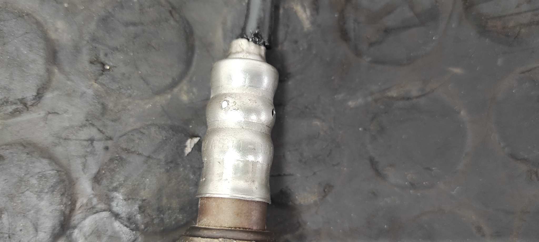 SONDA LAMBDA DUCATI MONSTER 796 - vista 4