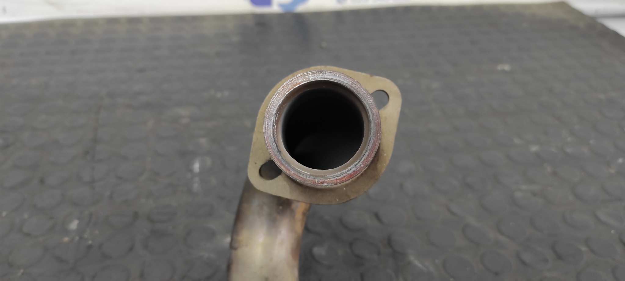 COLECTOR ESCAPE DUCATI MONSTER 796 - vista 5