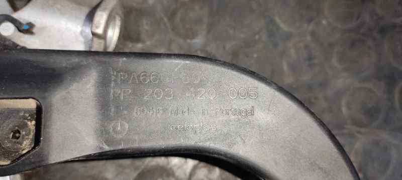 PALANCA FRENO MERCEDES-BENZ CLASE E (W211) BERLINA - vista 5