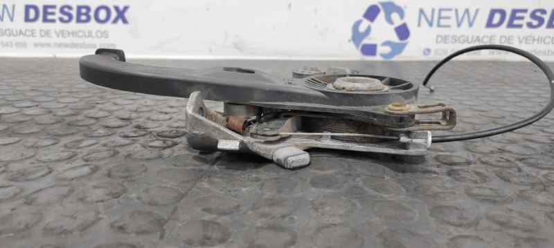 PALANCA FRENO MERCEDES-BENZ CLASE E (W211) BERLINA - vista 2