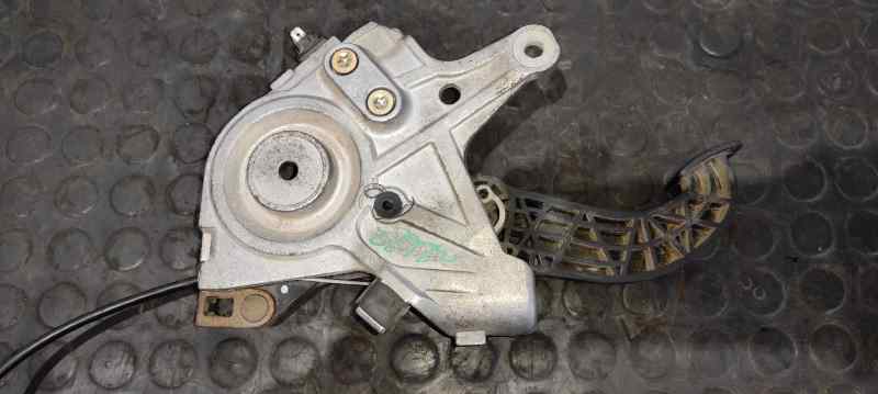 PALANCA FRENO MERCEDES-BENZ CLASE E (W211) BERLINA - vista 3