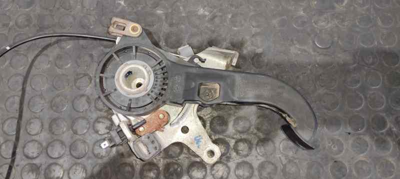 PALANCA FRENO MERCEDES-BENZ CLASE E (W211) BERLINA