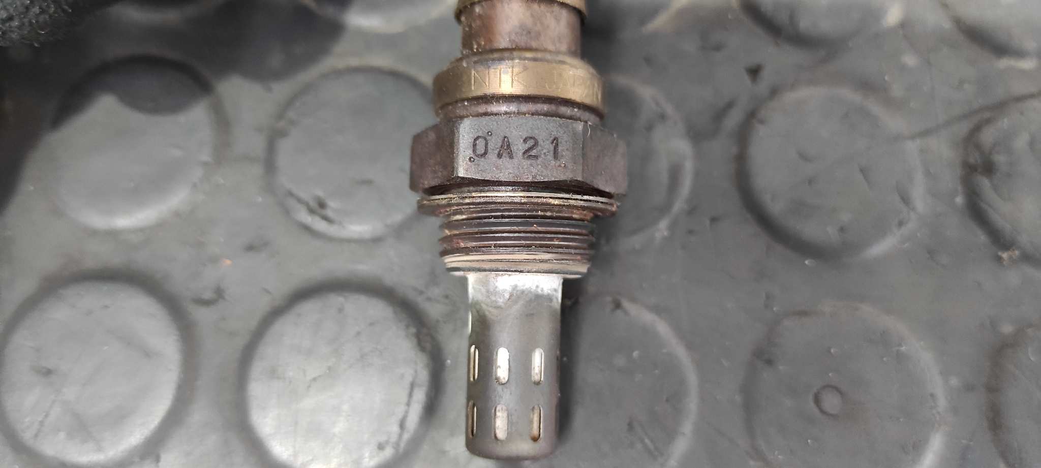 SONDA LAMBDA DUCATI MONSTER 796 - vista 5