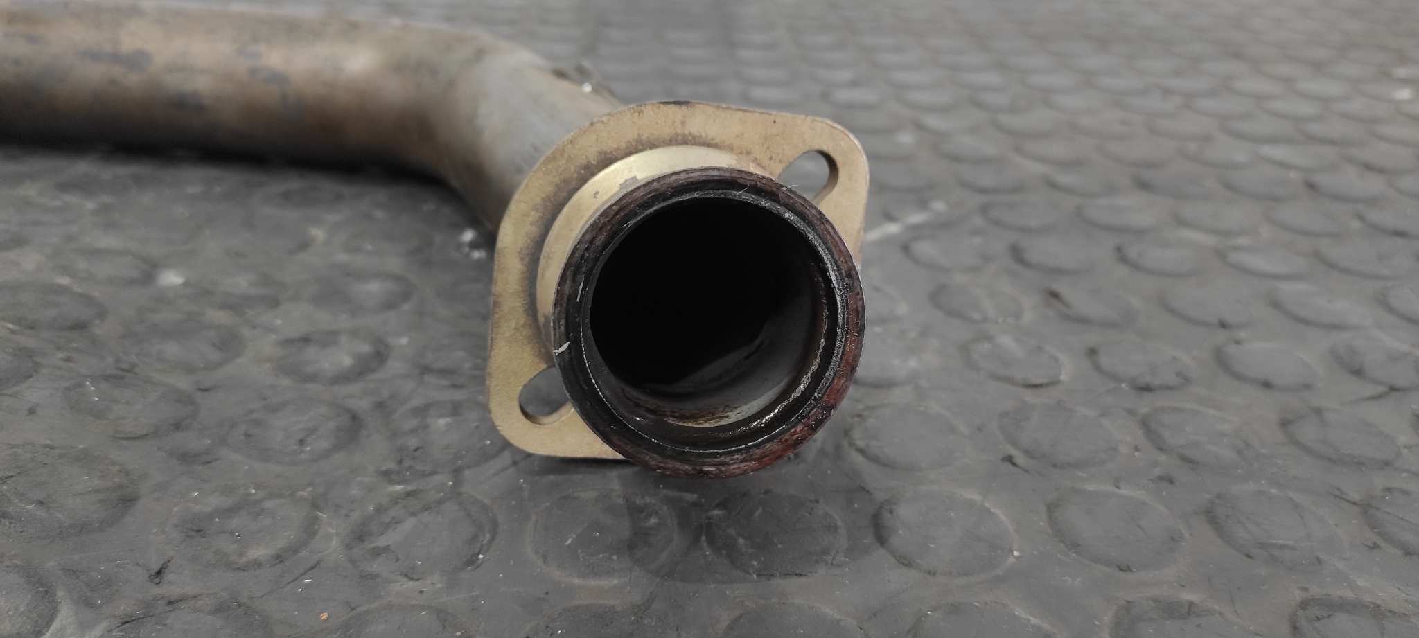 COLECTOR ESCAPE DUCATI MONSTER 796 - vista 4