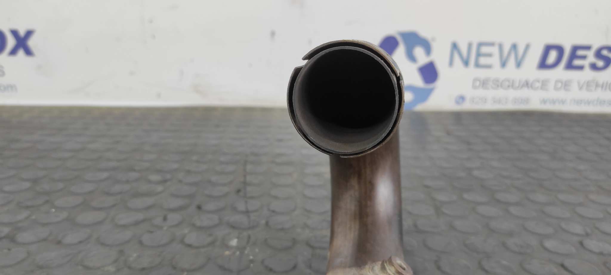 COLECTOR ESCAPE DUCATI MONSTER 796 - vista 5