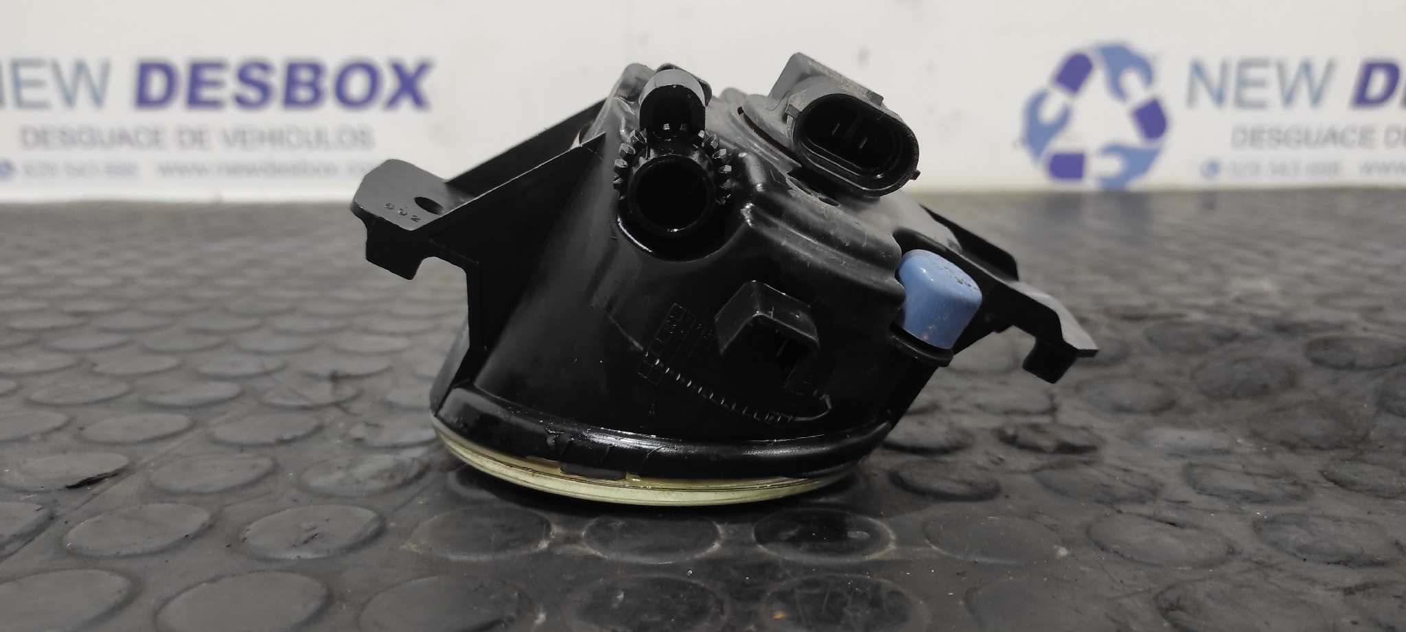 FARO ANTINIEBLA DERECHO RENAULT GRAND MODUS - vista 3