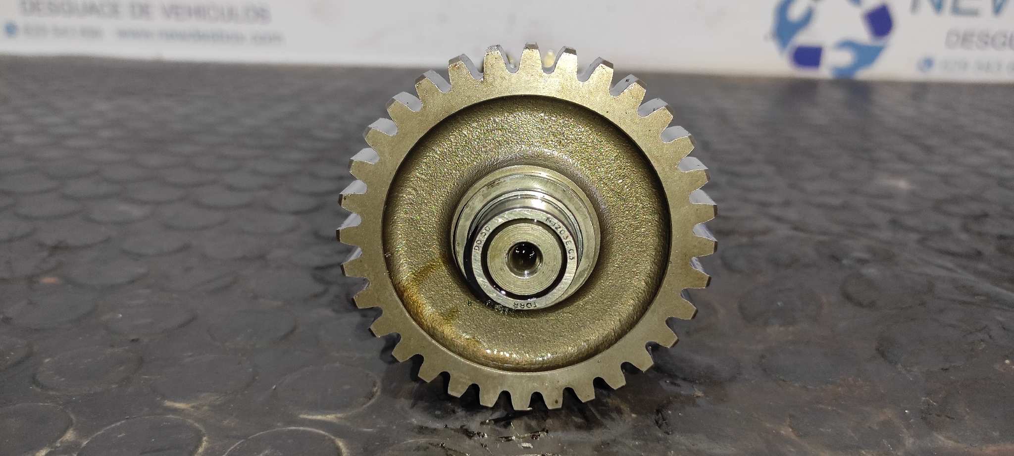 CAJA CAMBIOS DUCATI MONSTER 796 - vista 9