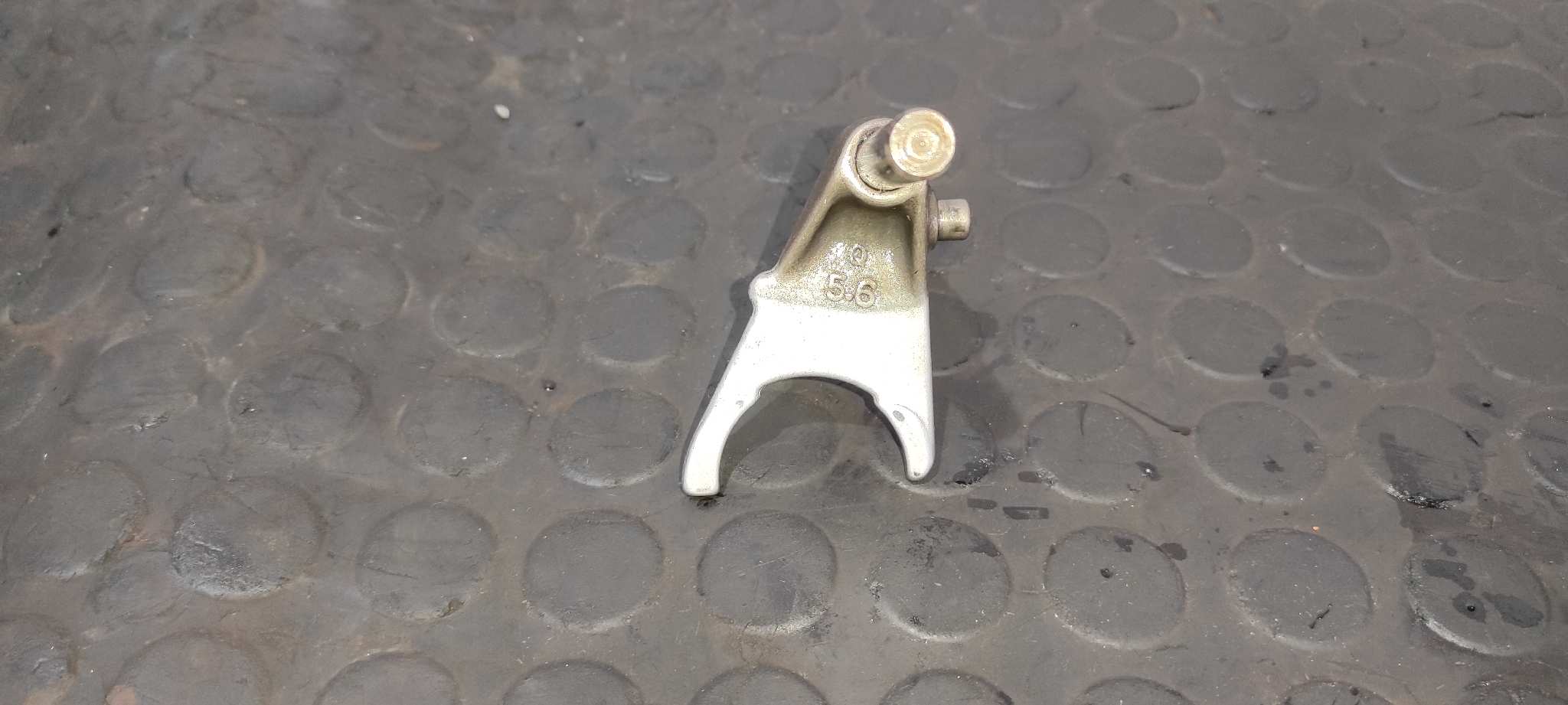 CAJA CAMBIOS DUCATI MONSTER 796 - vista 4