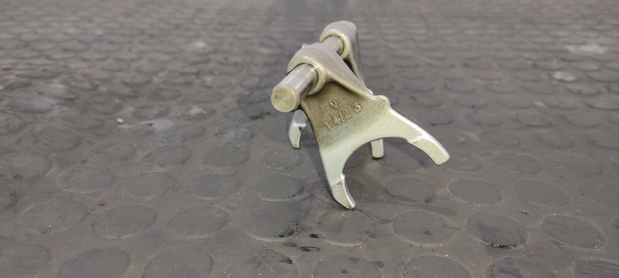 CAJA CAMBIOS DUCATI MONSTER 796 - vista 17