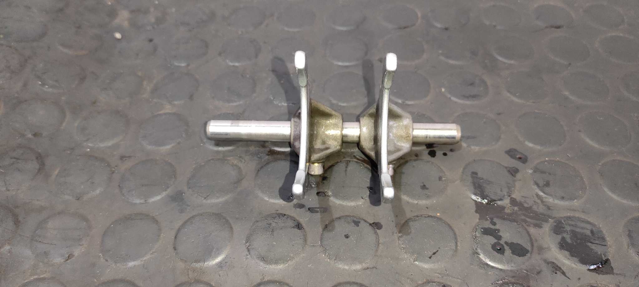 CAJA CAMBIOS DUCATI MONSTER 796 - vista 3