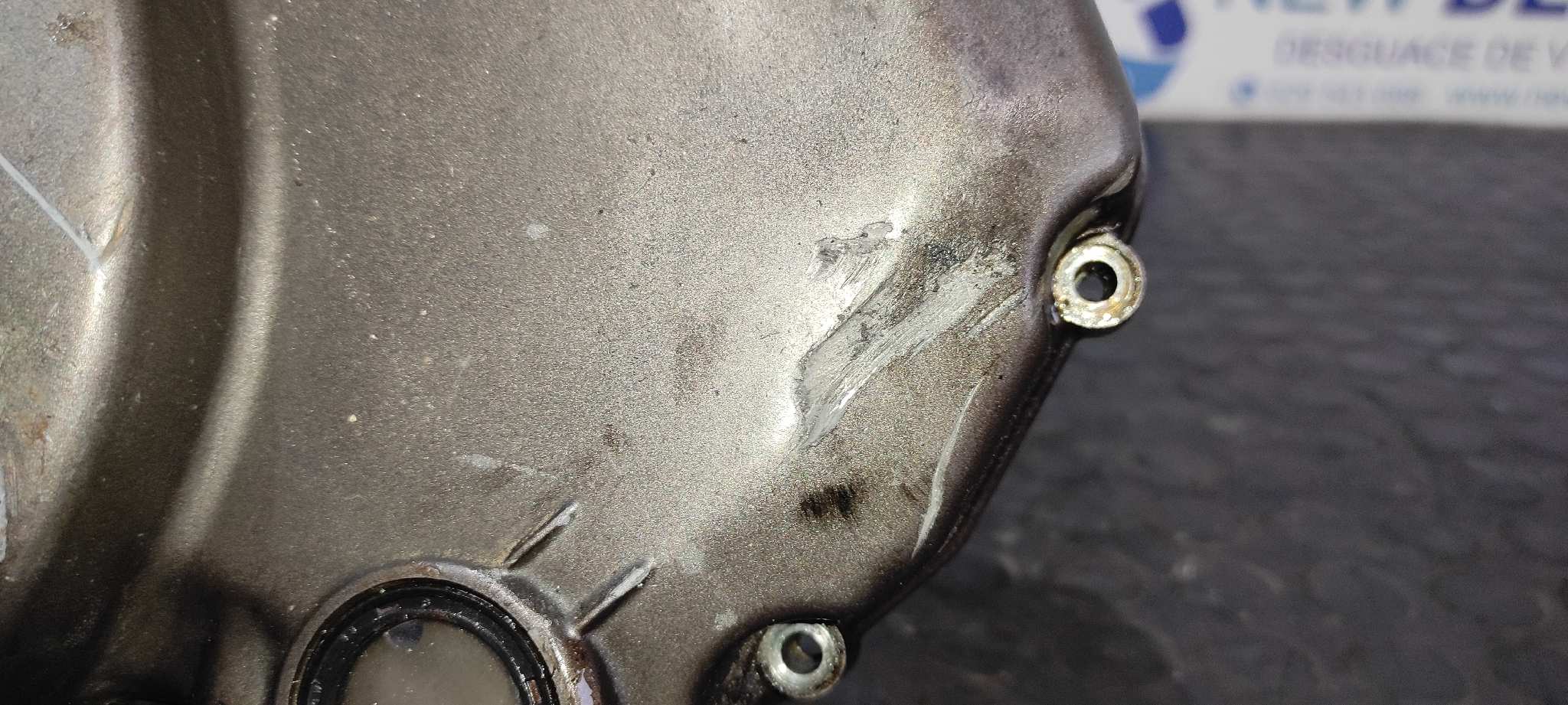 KIT EMBRAGUE DUCATI MONSTER 796 - vista 3