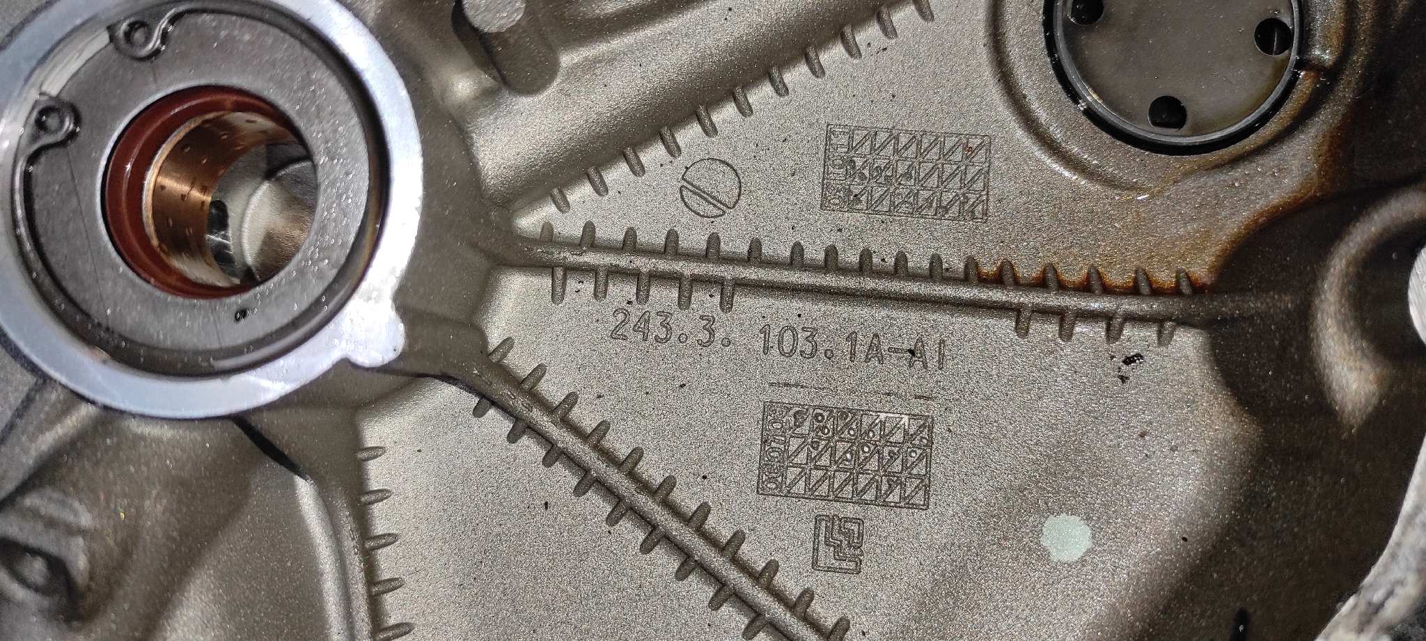 KIT EMBRAGUE DUCATI MONSTER 796 - vista 4