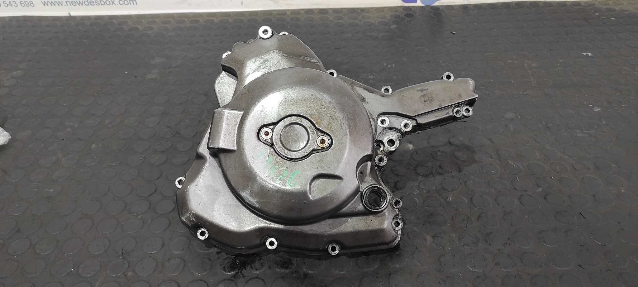 KIT EMBRAGUE DUCATI MONSTER 796