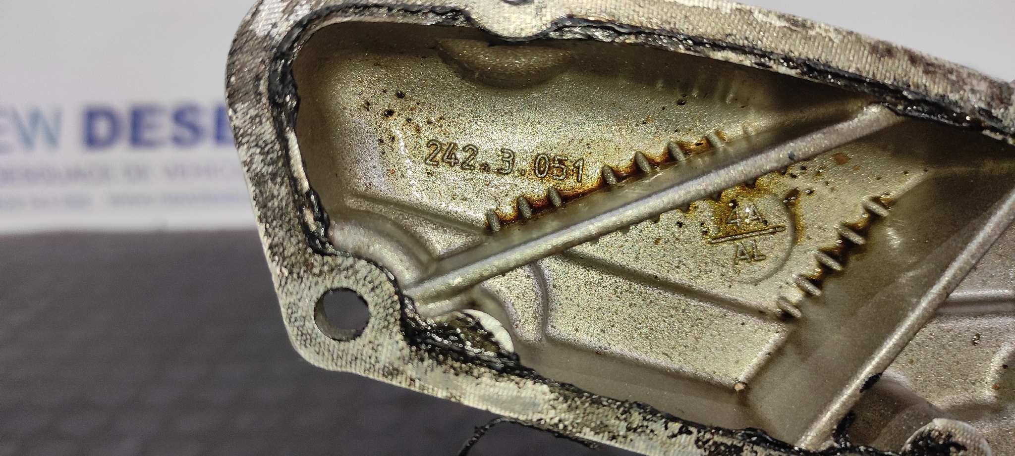 KIT EMBRAGUE DUCATI MONSTER 796 - vista 6