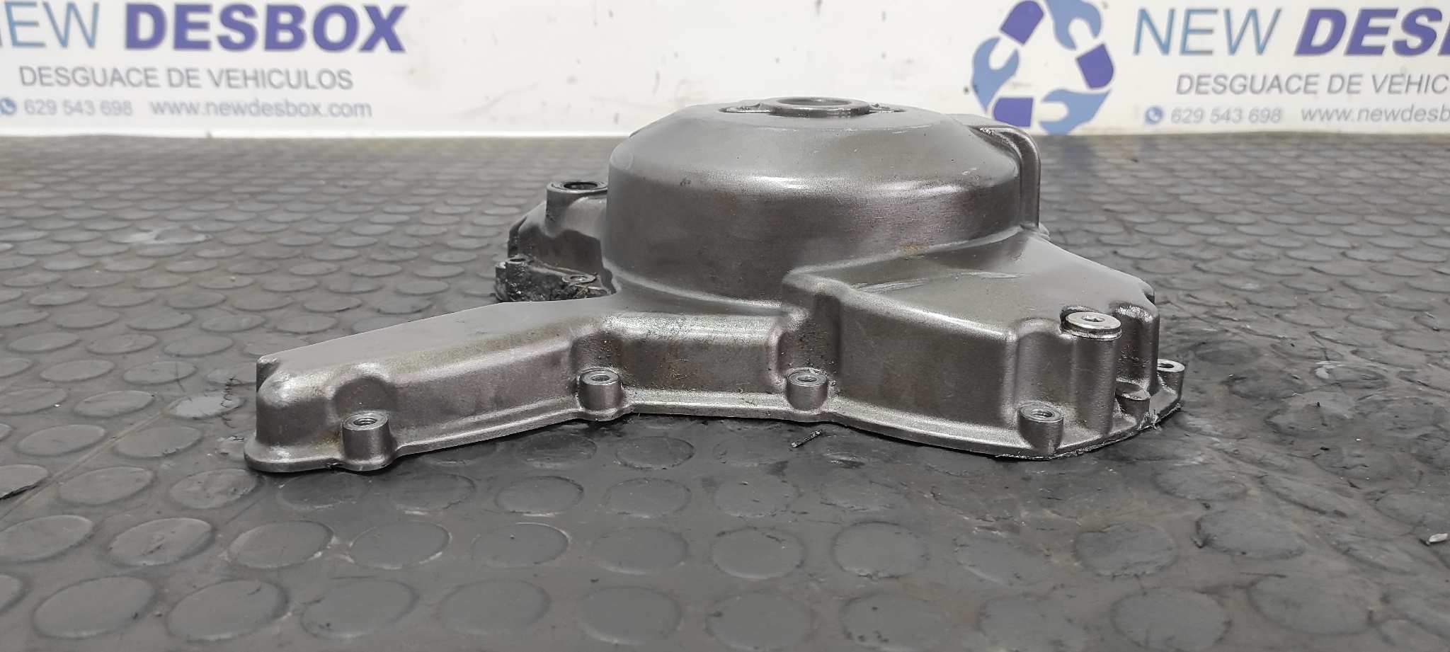 KIT EMBRAGUE DUCATI MONSTER 796 - vista 7