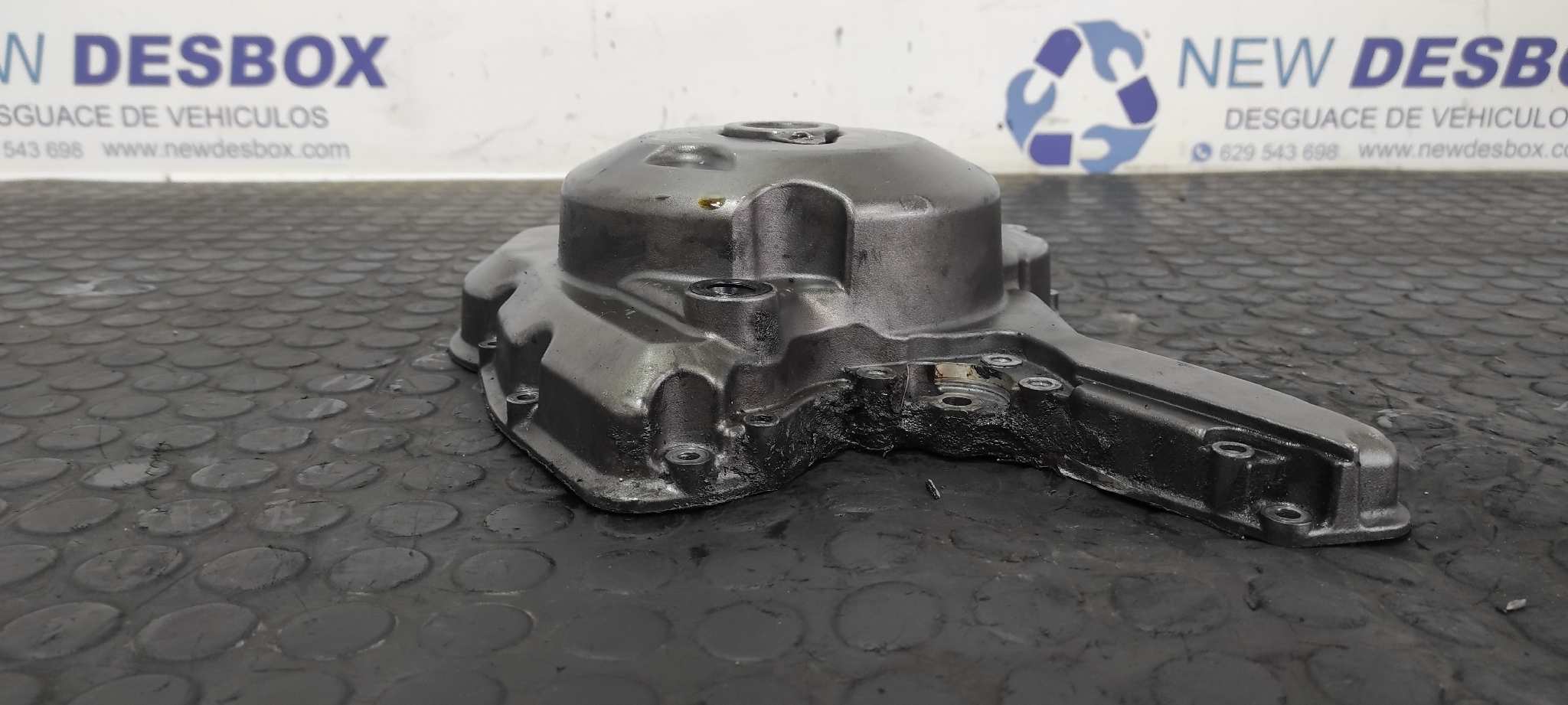 KIT EMBRAGUE DUCATI MONSTER 796 - vista 2