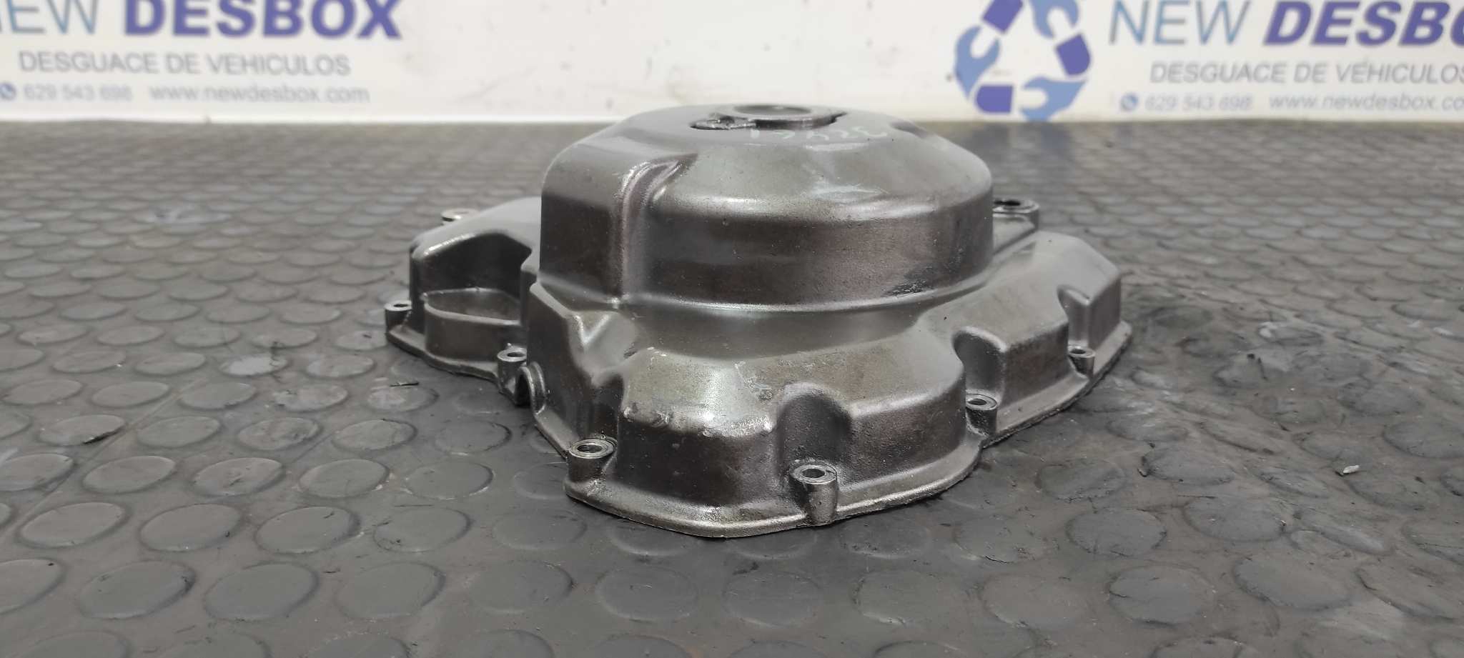 KIT EMBRAGUE DUCATI MONSTER 796 - vista 5