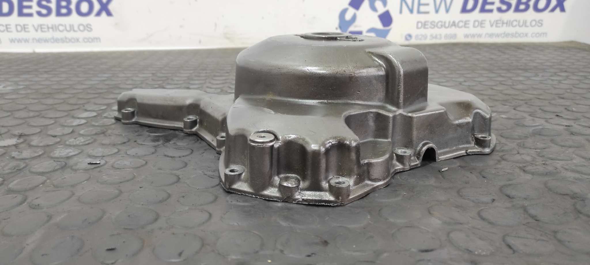 KIT EMBRAGUE DUCATI MONSTER 796 - vista 4