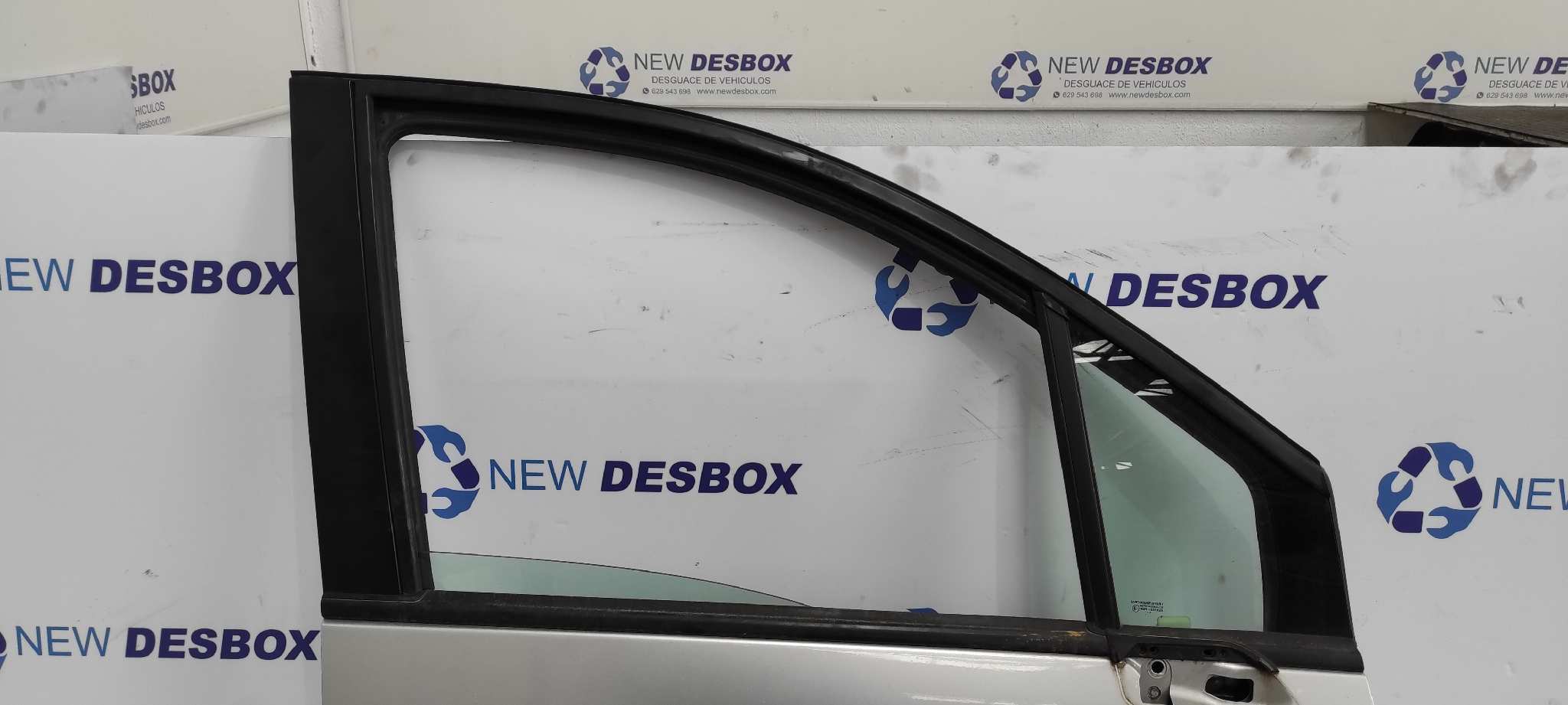 PUERTA DELANTERA DERECHA PEUGEOT 807 - vista 6