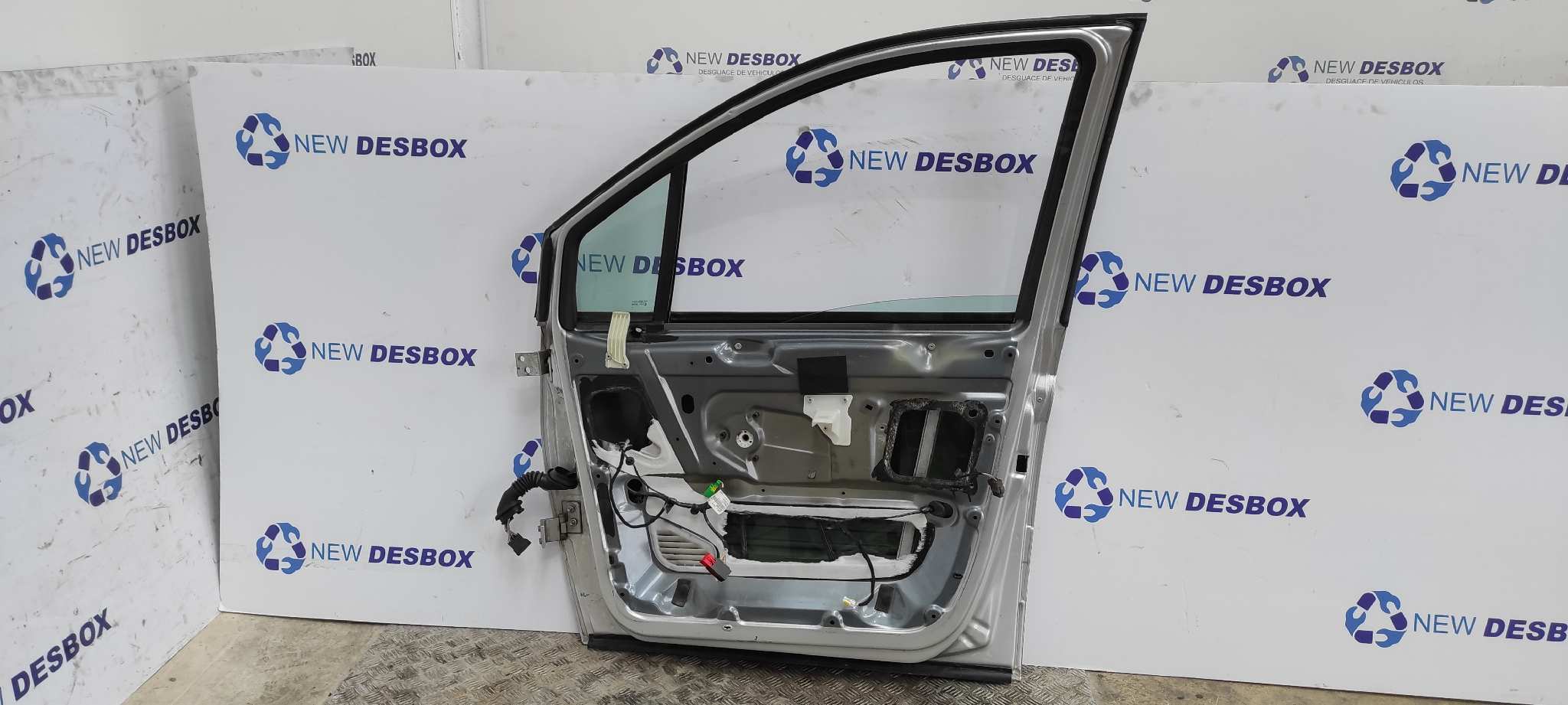 PUERTA DELANTERA DERECHA PEUGEOT 807 - vista 5