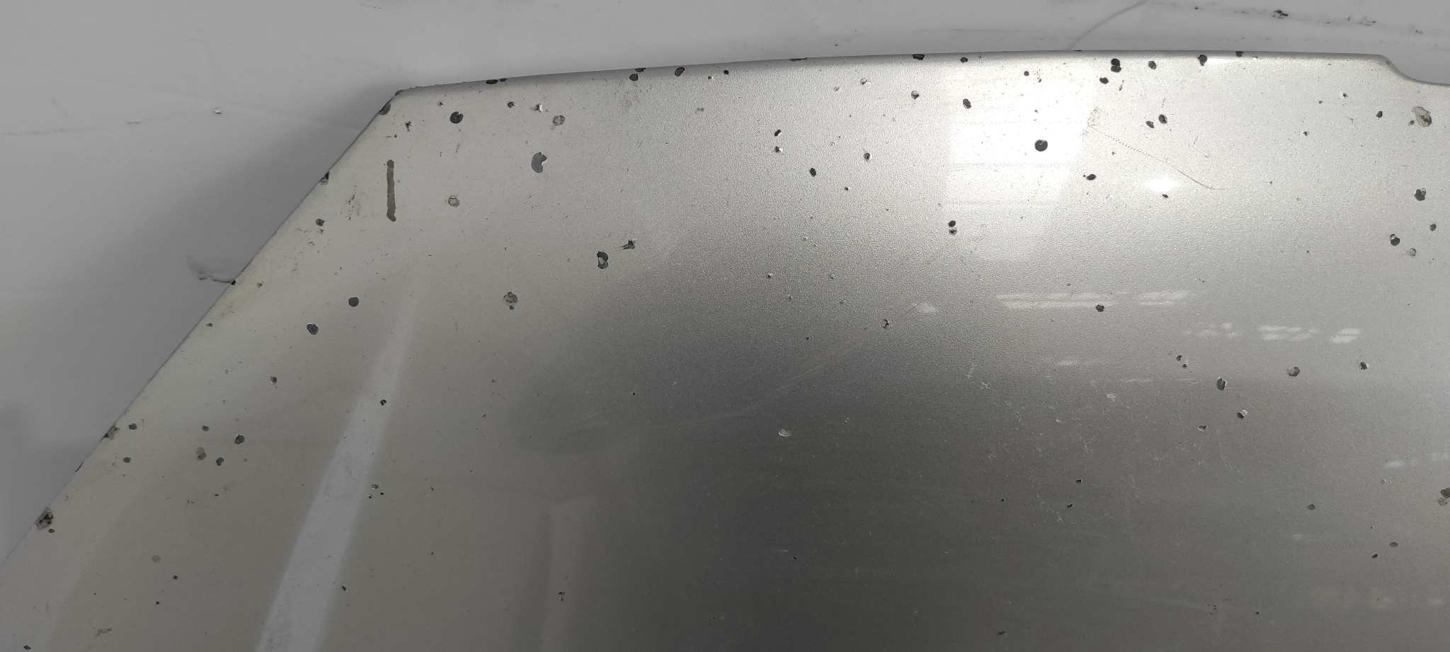 CAPO PEUGEOT 807 - vista 5