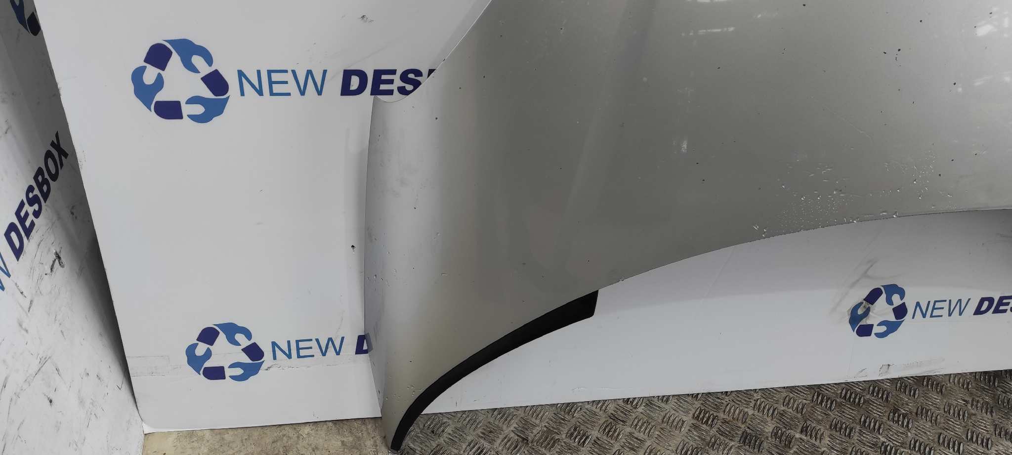 CAPO PEUGEOT 807 - vista 3