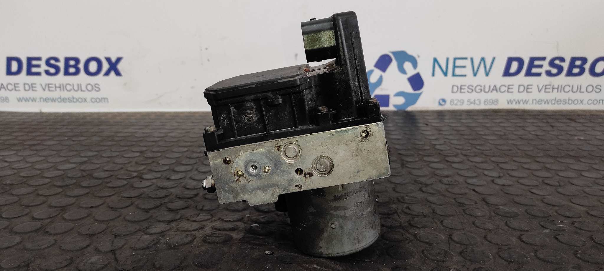 ABS PEUGEOT 807 - vista 4